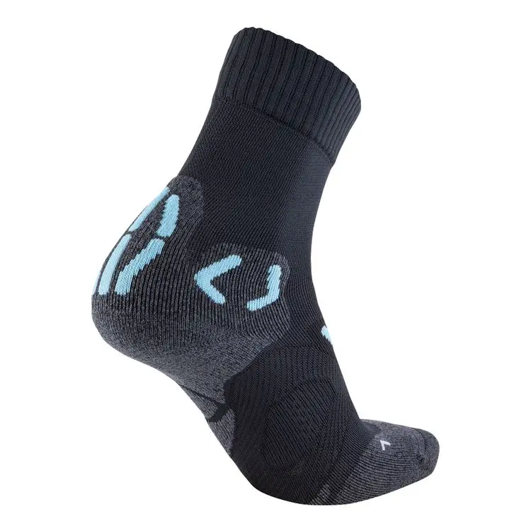 UYN LADY Outdoor Explorer Socken – Kompression & Komfort