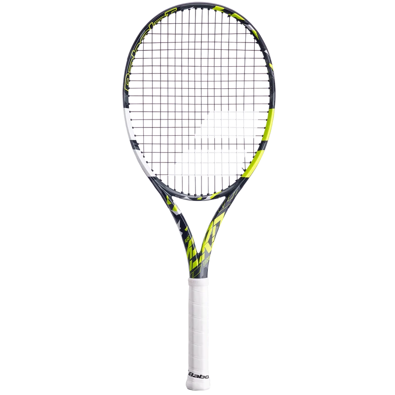 BABOLAT PURE AERO TEAM U NCV Tennisschläger unbesaitet