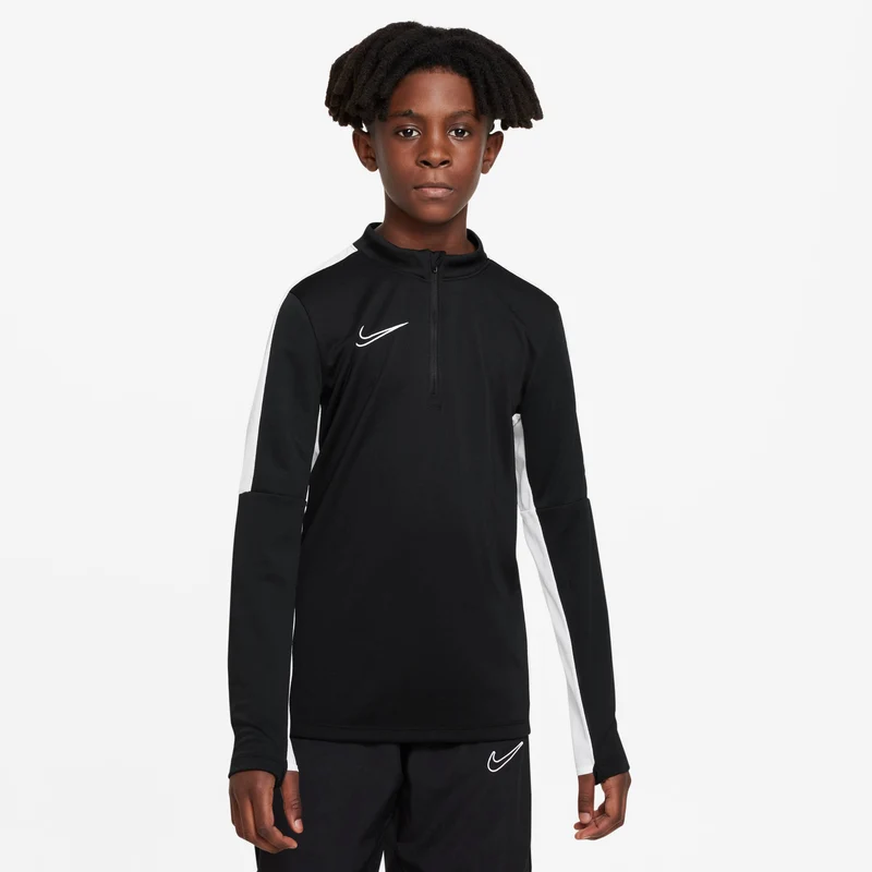NIKE K NK DF ACD23 Kinder Drill Top Sweatshirt