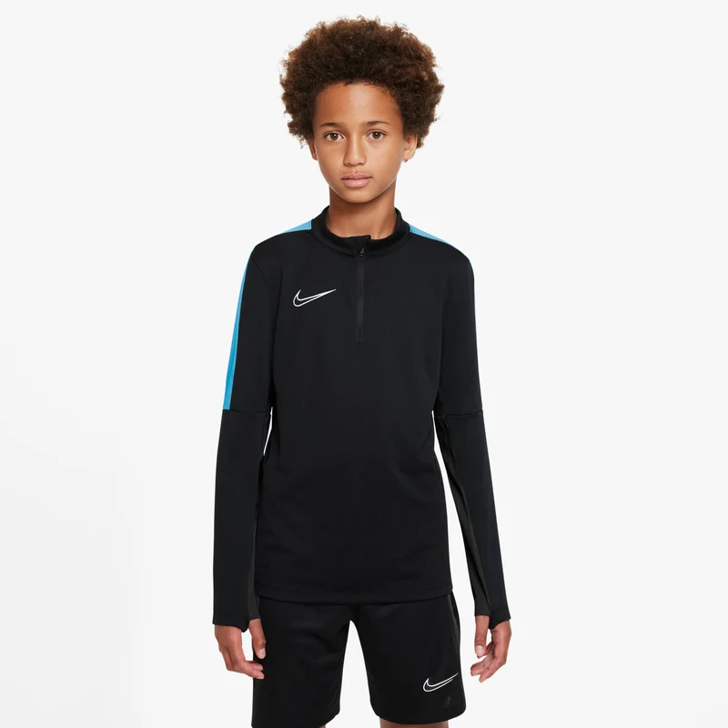NIKE K NK DF ACD23 Kinder Drill Top Sweatshirt
