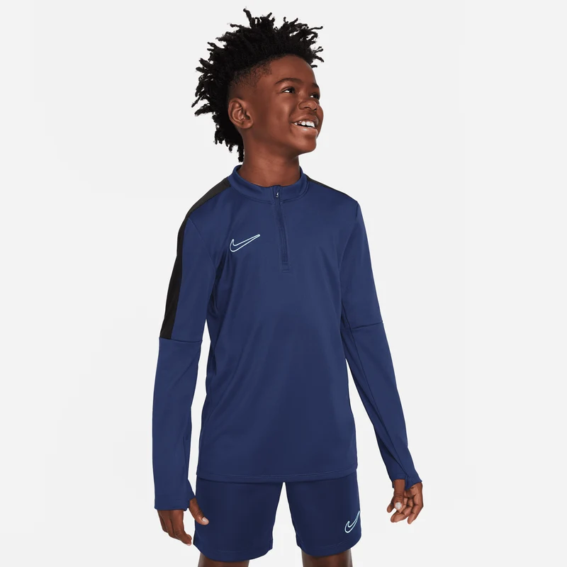 NIKE K NK DF ACD23 Kinder Drill Top Sweatshirt