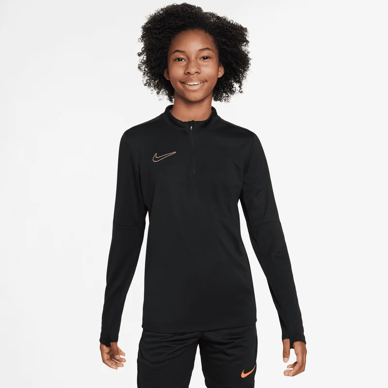 NIKE K NK DF ACD23 Kinder Drill Top Sweatshirt