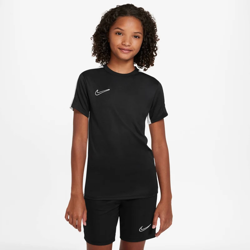 NIKE Kinder T-Shirt K NK DF ACD23 TOP SS BR