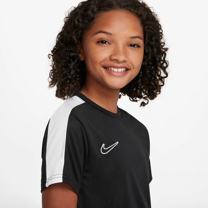 NIKE Kinder T-Shirt K NK DF ACD23 TOP SS BR