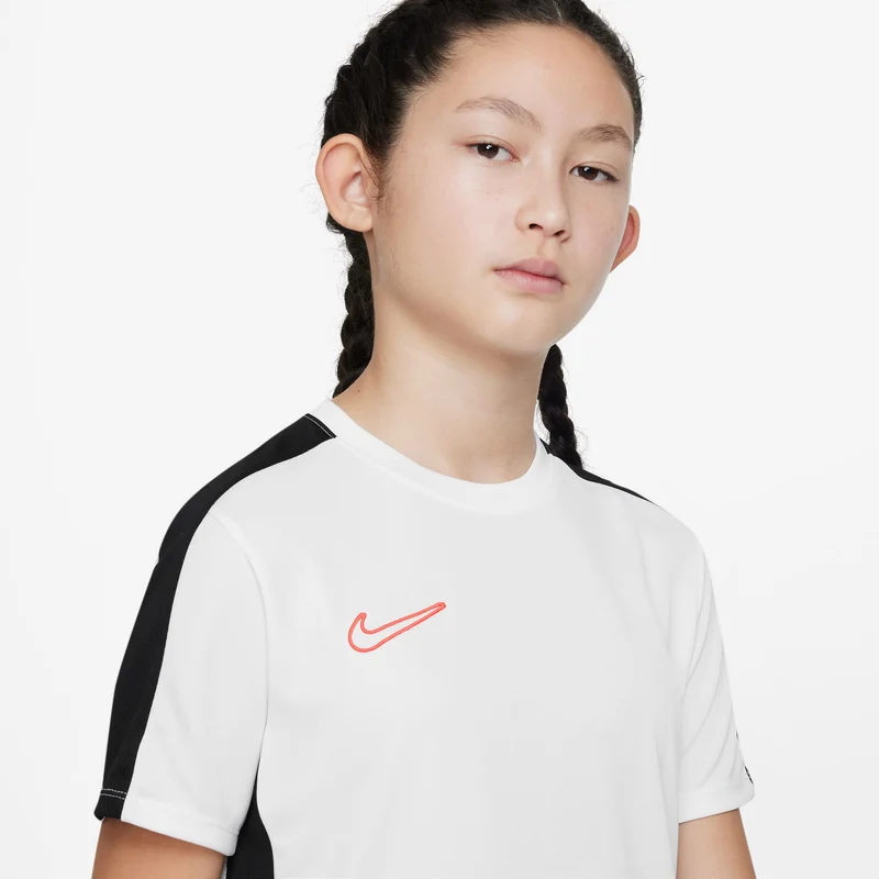 NIKE Kinder T-Shirt K NK DF ACD23 TOP SS BR