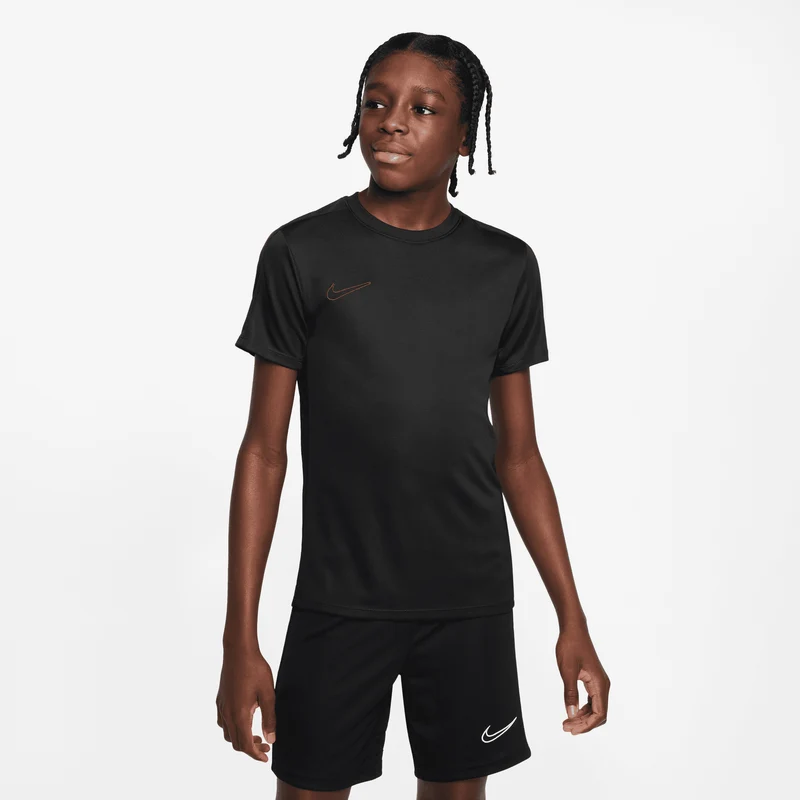 NIKE Kinder T-Shirt K NK DF ACD23 TOP SS BR