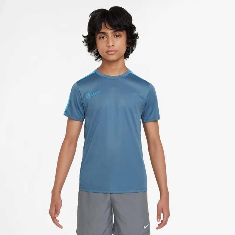 NIKE Kinder T-Shirt K NK DF ACD23 TOP SS BR