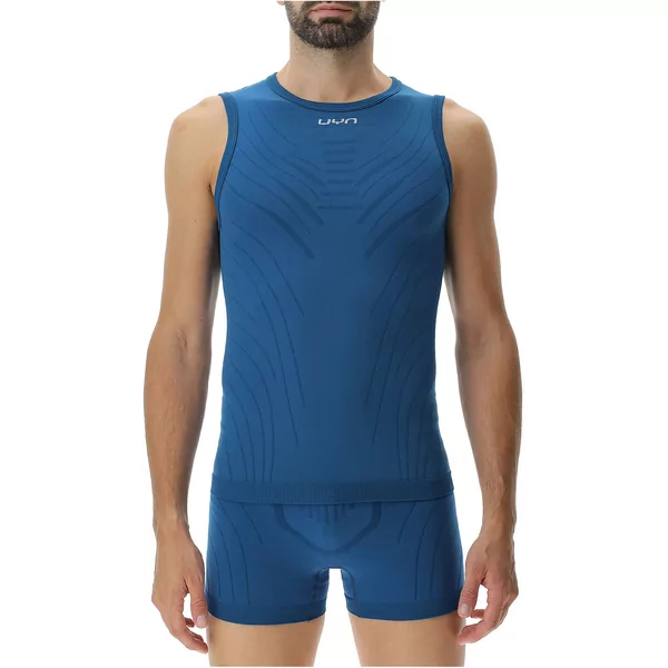 UYN MAN MOTYON 2.0 SLEEVELESS Funktionsshirt