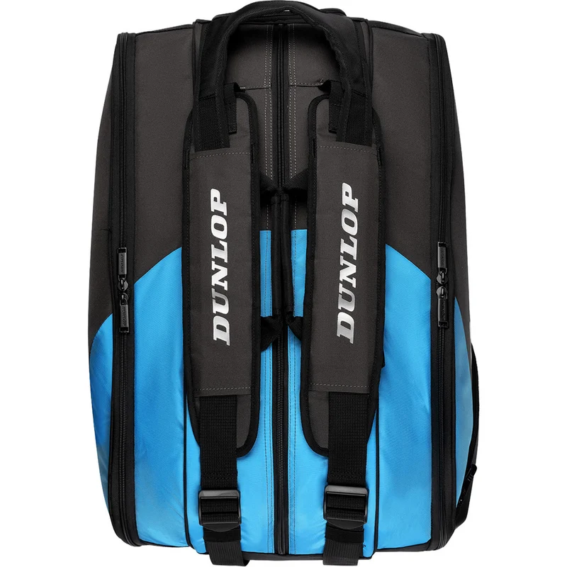 Dunlop FX Performance Padeltasche Schwarz