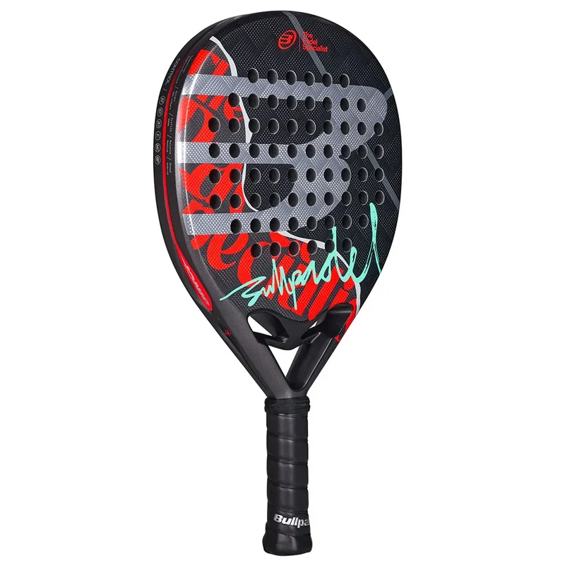 Bullpadel Ionic Control 2026