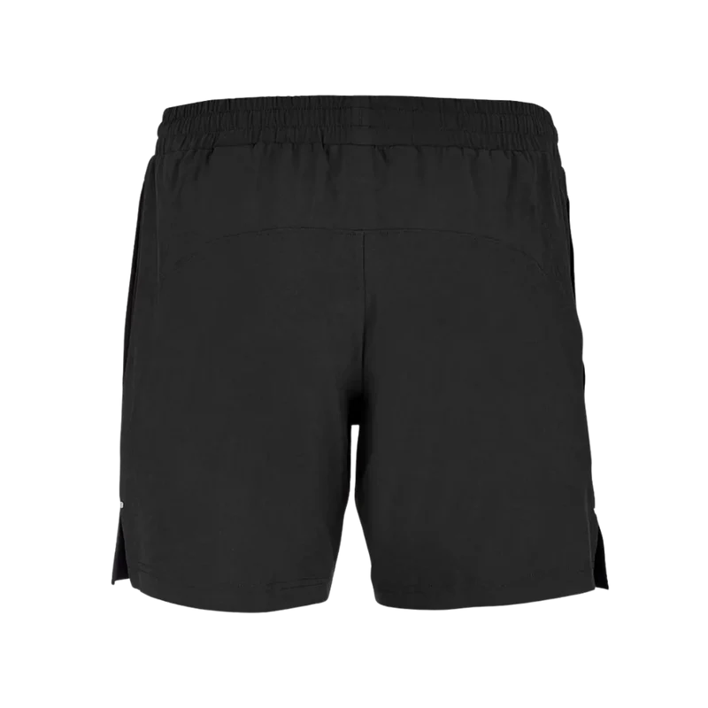 Babolat Shorts Juan Lebron 26 Schwarz