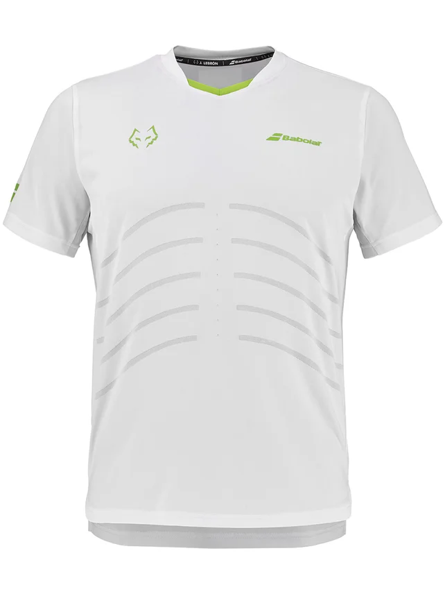 Babolat Juan Lebron Official Shirt 26