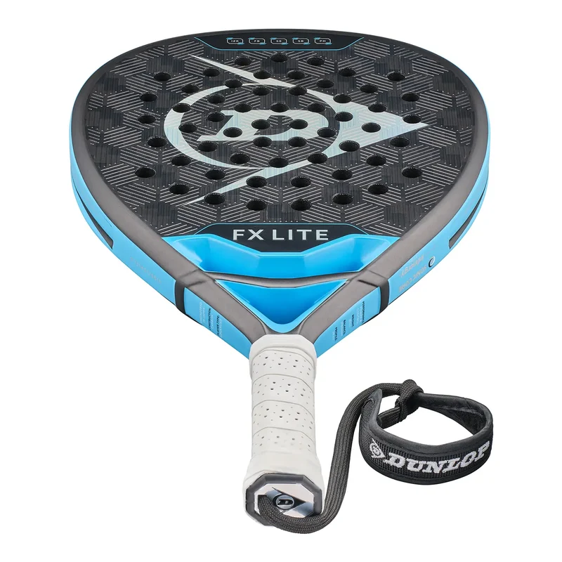 DUNLOP FX Lite 2026