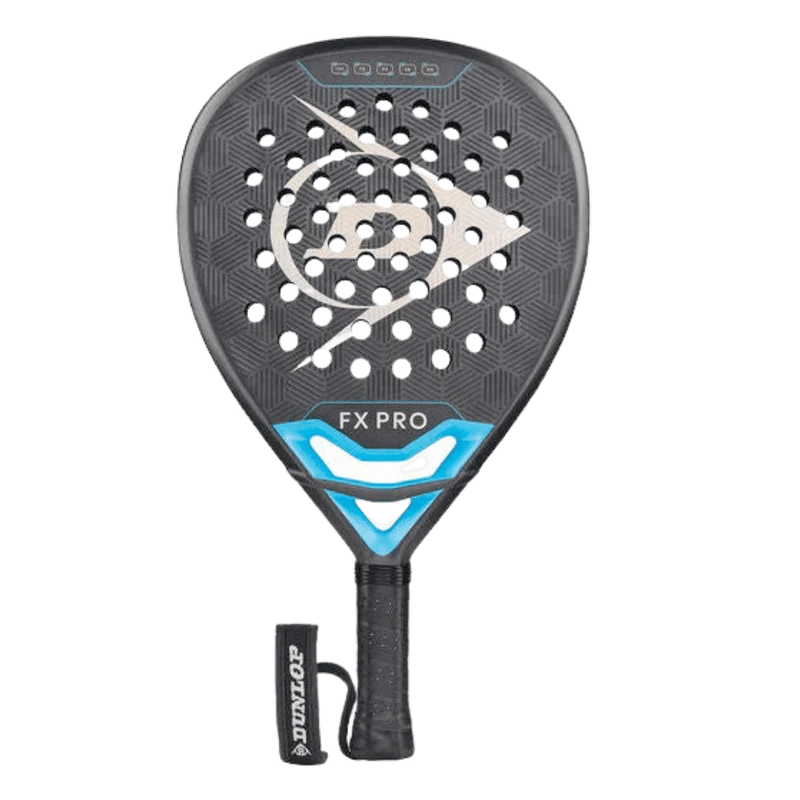 DUNLOP FX PRO