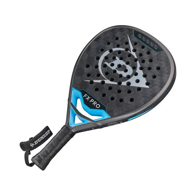 DUNLOP FX PRO
