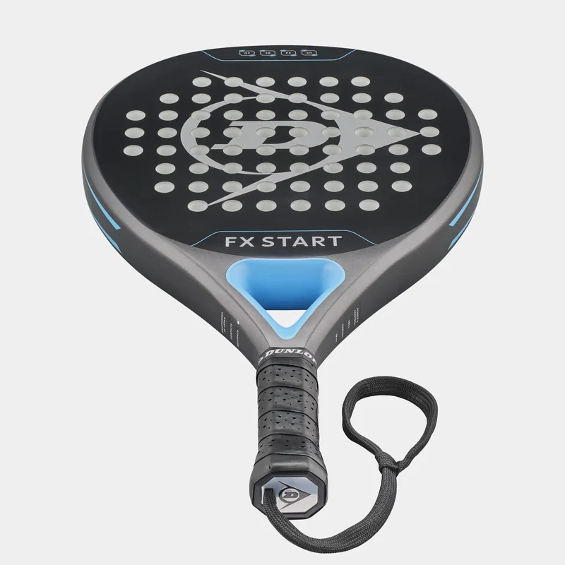 DUNLOP FX START