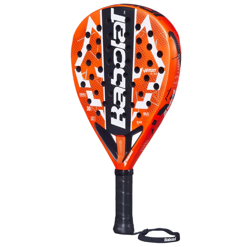 Babolat Veron JL 3.0 2026