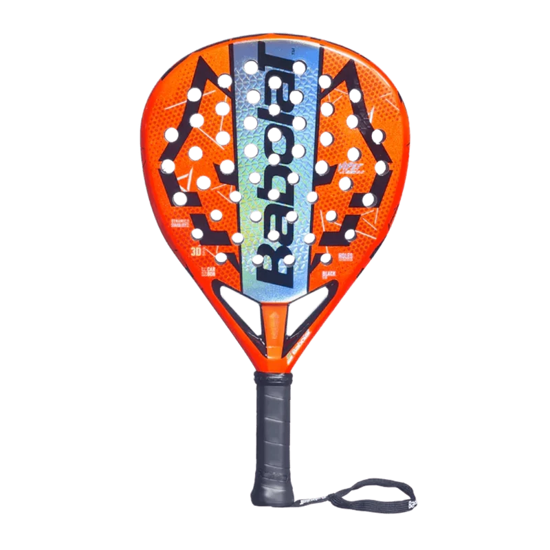 Babolat Viper Soft JL 3.0