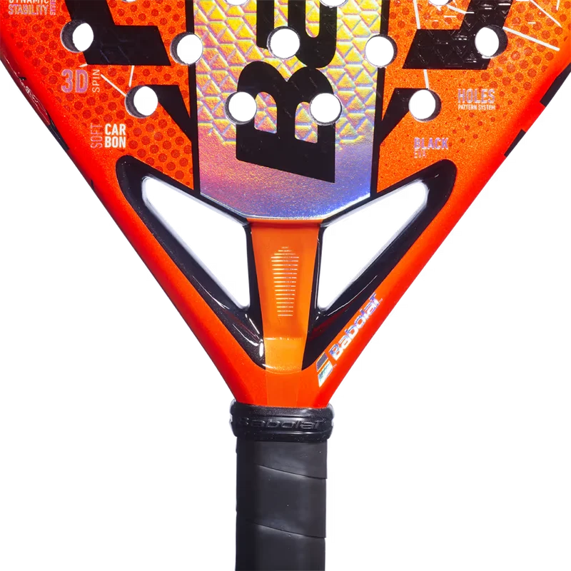 Babolat Viper Soft JL 3.0
