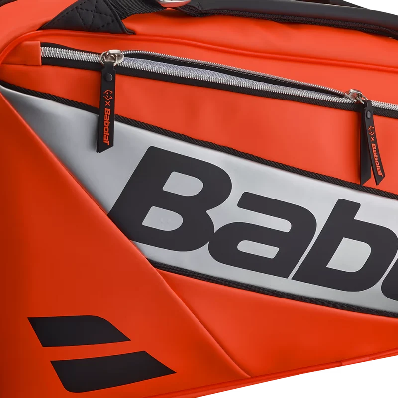 Babolat RH Pro Juan Lebron Padeltasche 2026