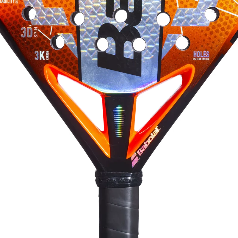 Babolat Viper JL 3.0 2026