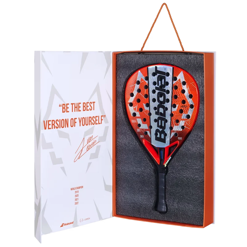 Babolat Viper JL 3.0 2026