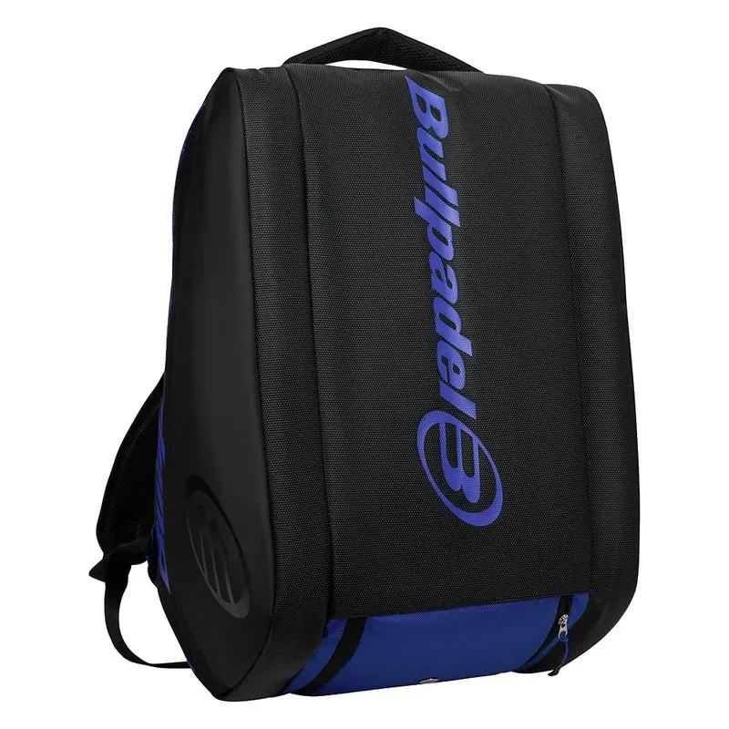 Bullpadel Vertex Geo Padeltasche Blau