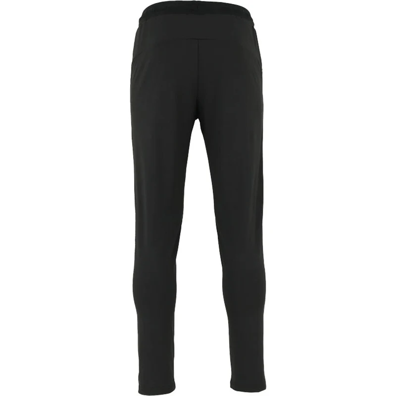 The Indian Maharadja Pant Baroda Chevron Black