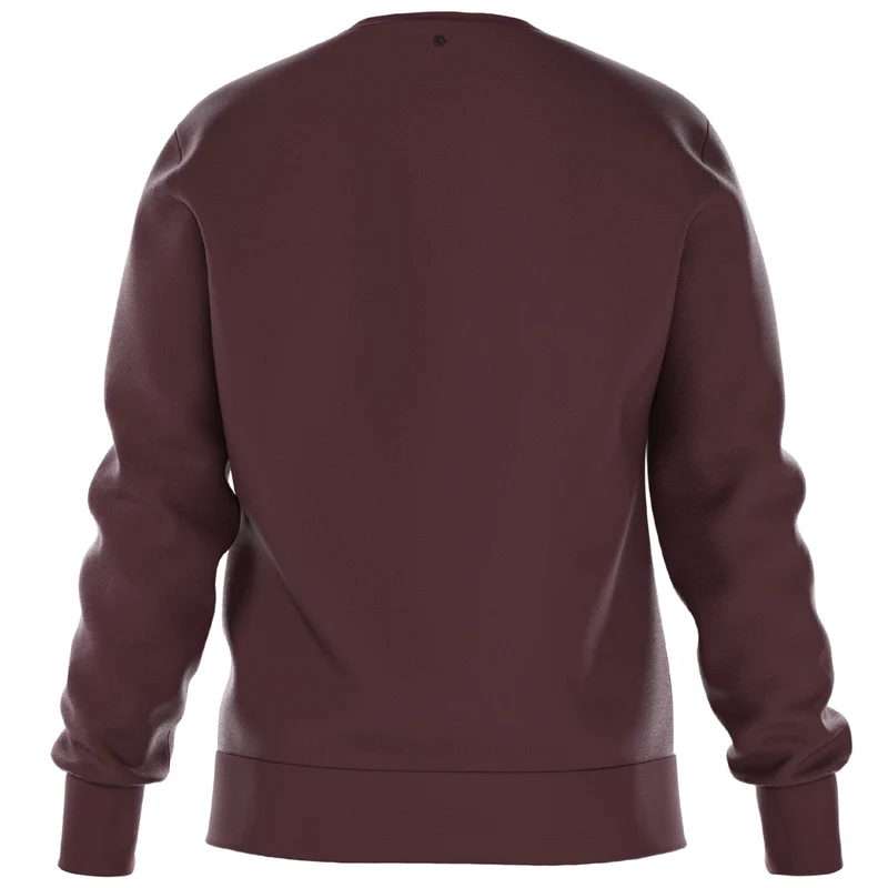 Björn Borg Essential 4 Sweatshirt Chocolate