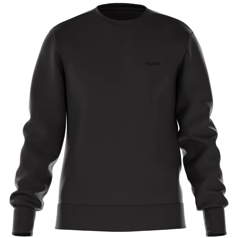 Björn Borg Essential 4 Sweatshirt Black
