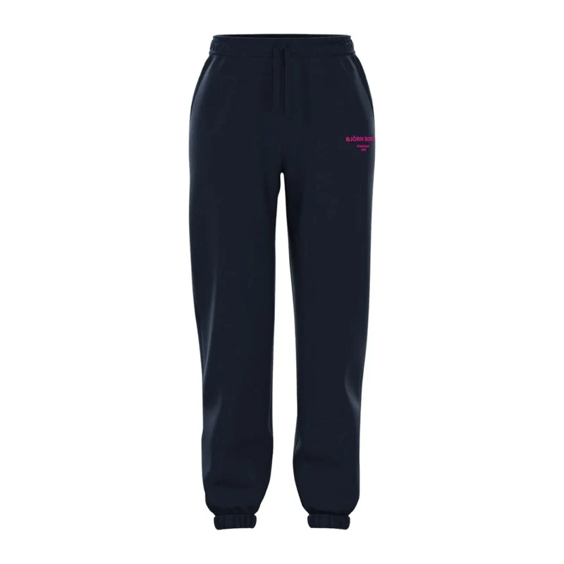 Björn Borg W Essential 1 Sweatpants Outerspace