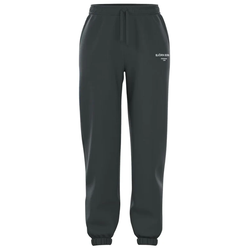Björn Borg W Essential 1 Sweatpants Urban Chic
