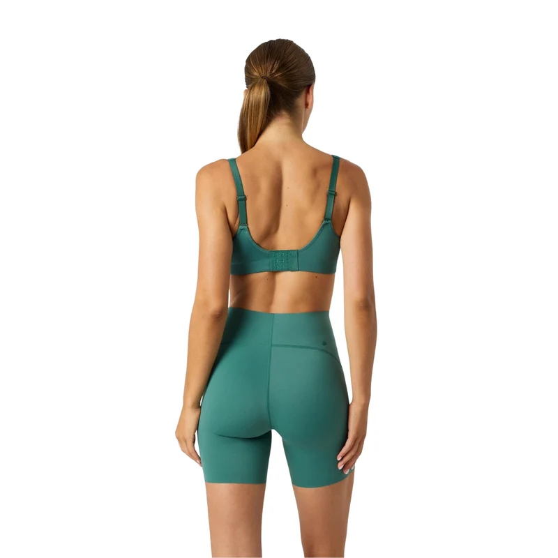 Björn Borg Reform Sports Bra Mallard Green
