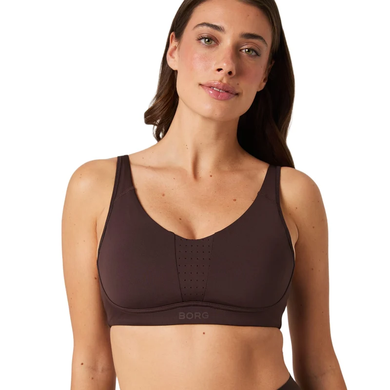 Björn Borg Reform Sports Bra Tofu