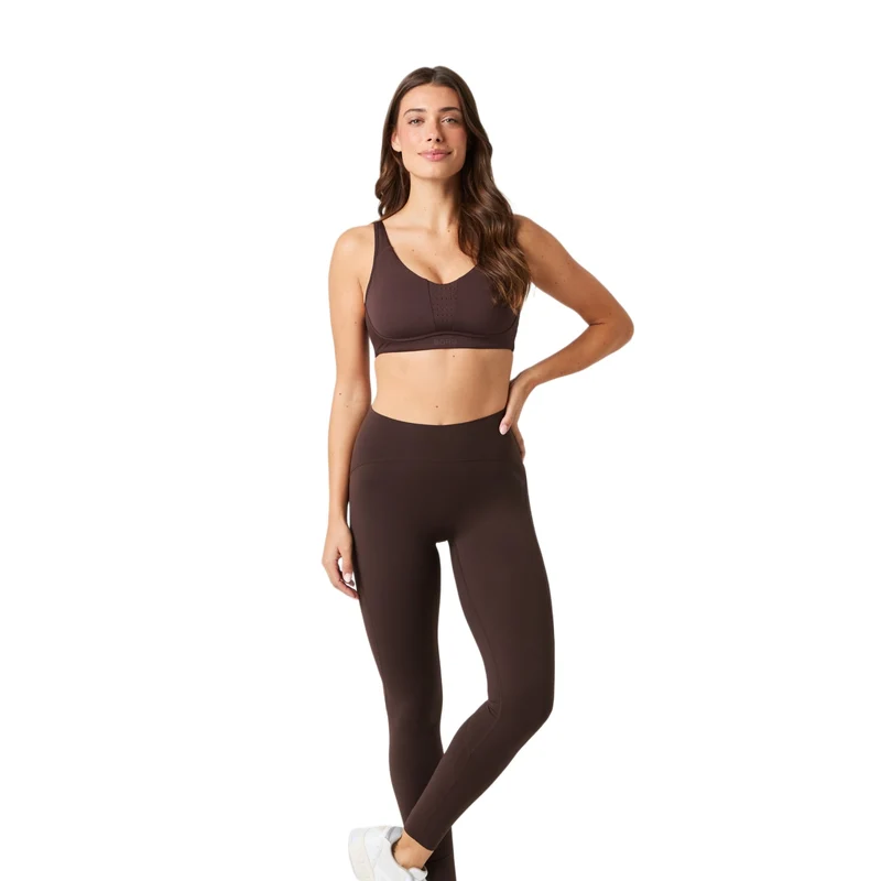 Björn Borg Reform Sports Bra Tofu