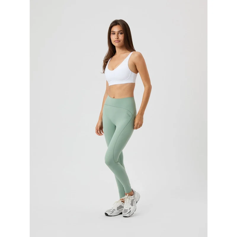 Björn Borg Reform Sports Bra White