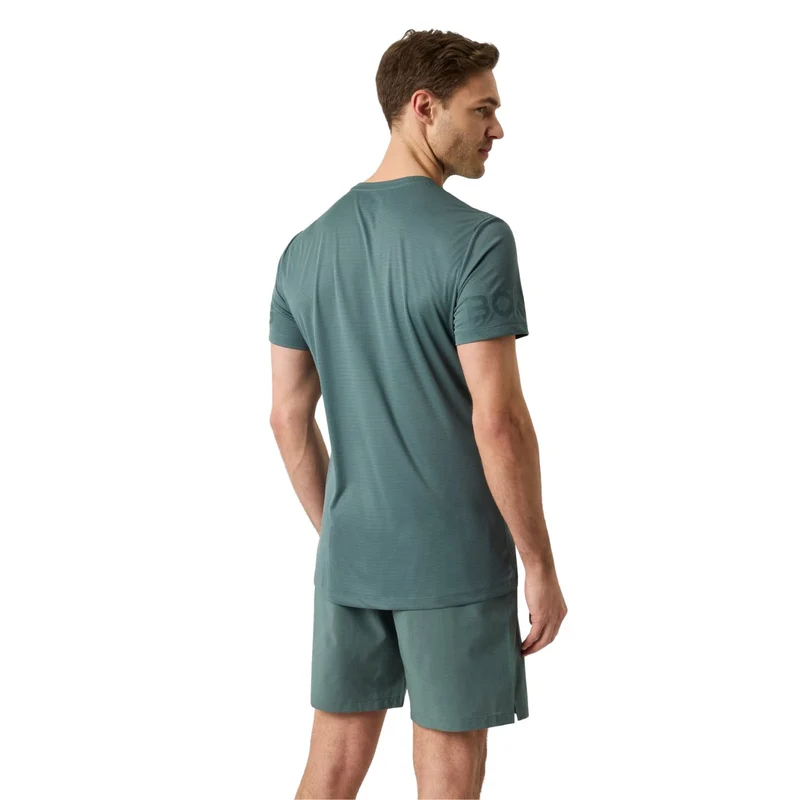 Björn Borg Light T-shirt Balsam Green