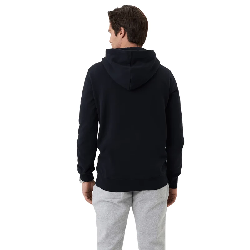 Björn Borg Centre Hoodie Black