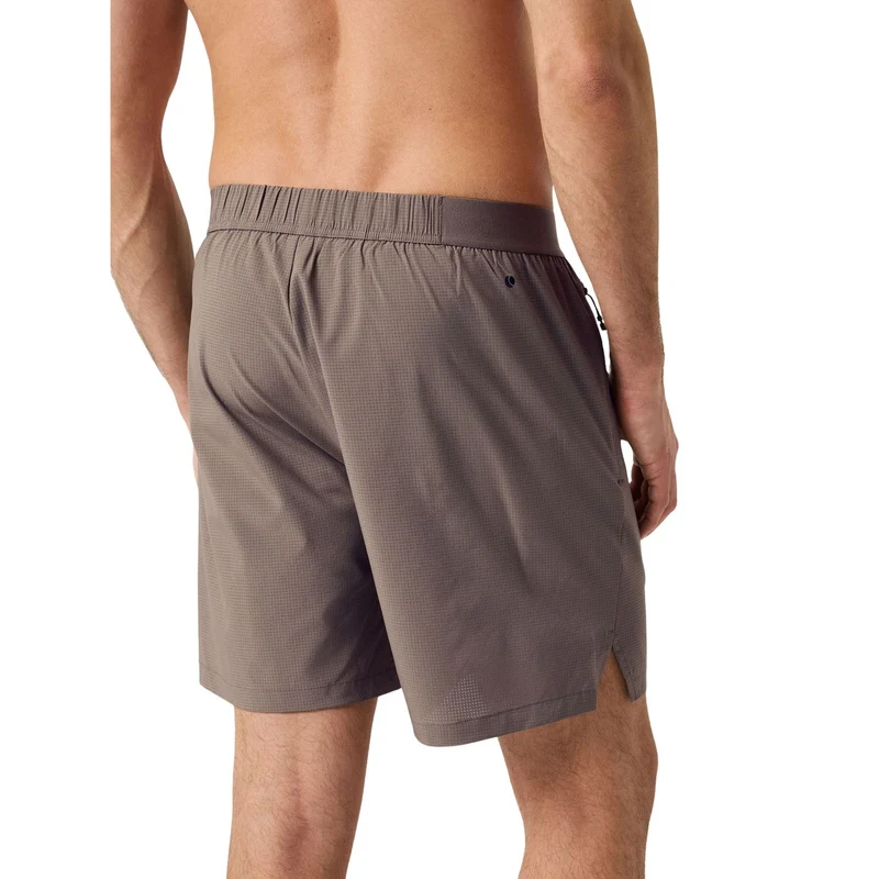 Björn Borg Zip 7" Shorts Falcon