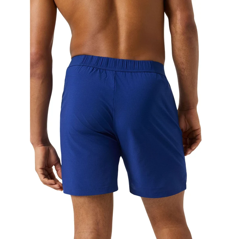Björn Borg Zip 7" Shorts Night Blue