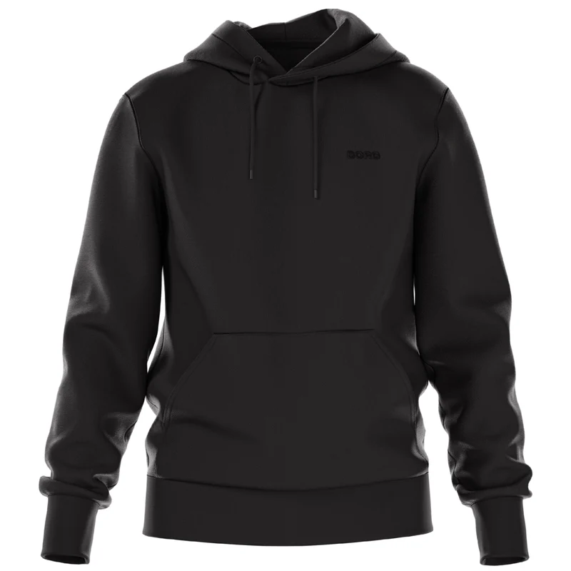 Björn Borg Essential 4 Hoodie Black
