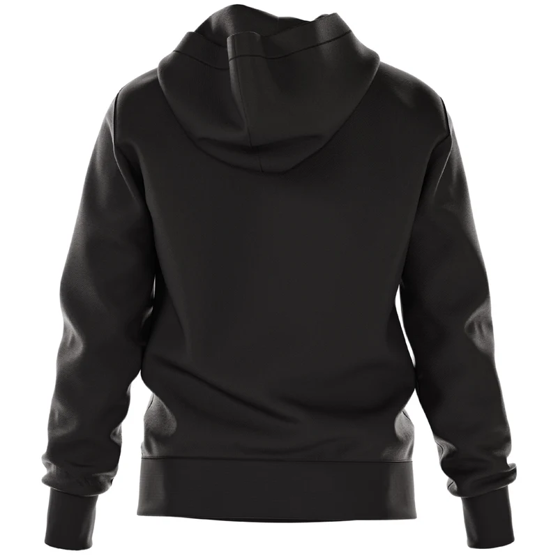 Björn Borg Essential 4 Hoodie Black