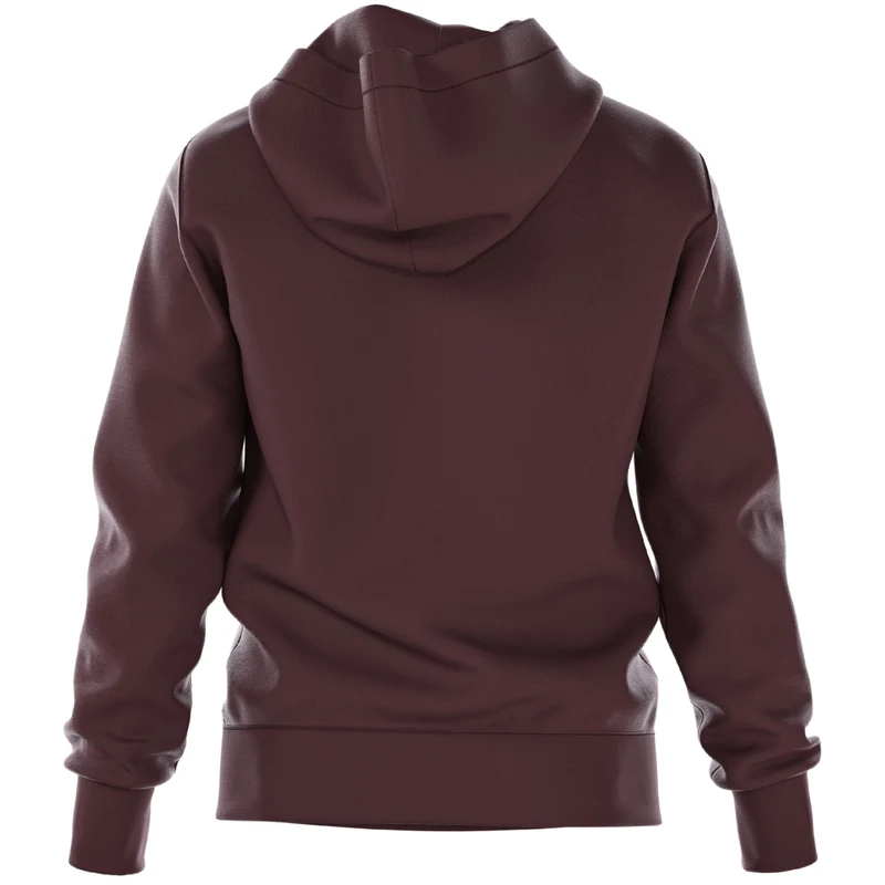 Björn Borg Essential 4 Hoodie Chocolate
