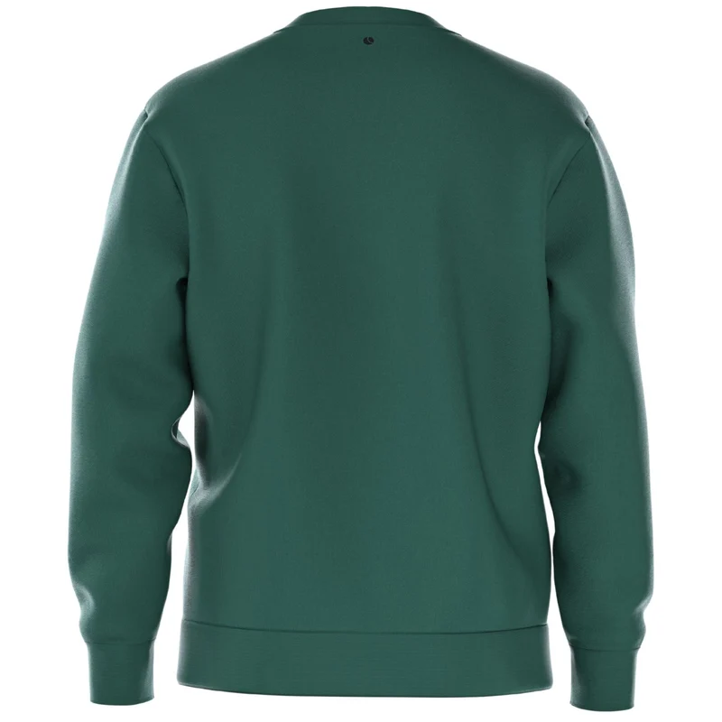 Björn Borg Essential 1 Sweatshirt 2026 Posy Green