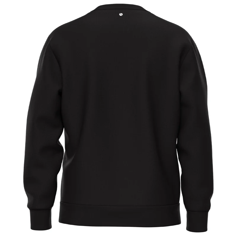 Björn Borg Essential 1 Sweatshirt 2026 Black