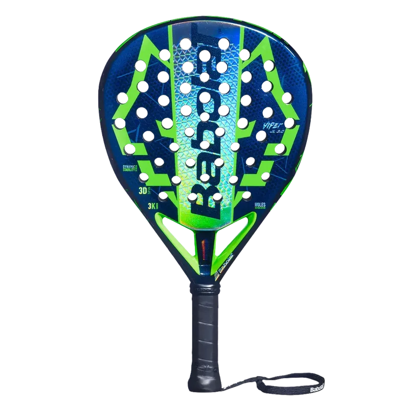 Pala Babolat Viper Juan Lebron 3.0 FW 2026