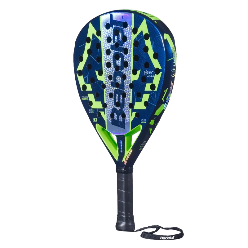Pala Babolat Viper Juan Lebron 3.0 FW 2026