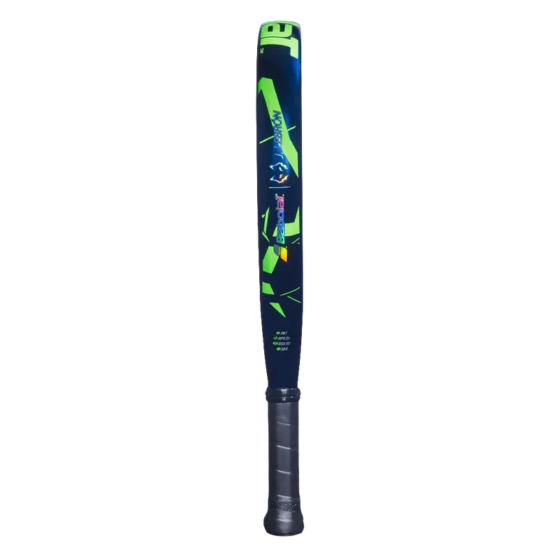 Pala Babolat Viper Juan Lebron 3.0 FW 2026
