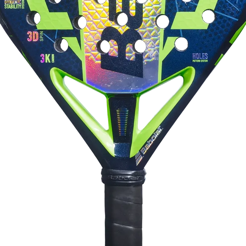 Pala Babolat Viper Juan Lebron 3.0 FW 2026