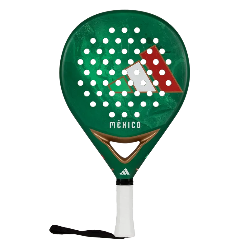 Pala Adidas World Cup México 2026
